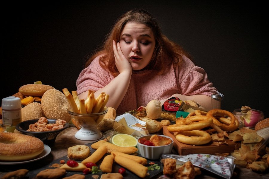 Eating Disorders